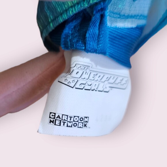 Princess Bubbles Powerpuff Girls plush - Picture 3 of 3